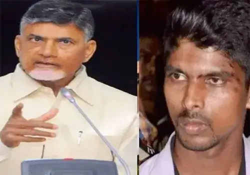 kodikatti srinu meets cbn