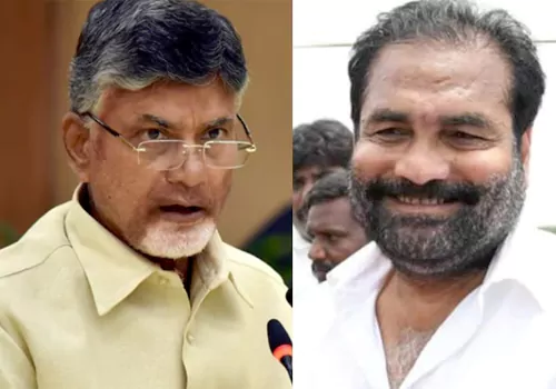 kotamreddy sridhar reddy to join tdp today