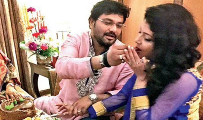  singer Babul Supriyo