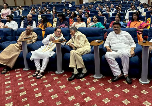 tdp offers 25 assembly seats to bjp