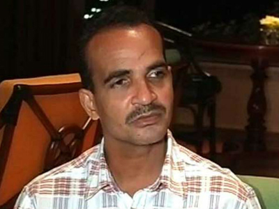  goa lawmaker babush monserrate