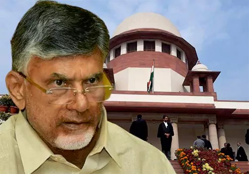 babu quash pitition deferrals continue