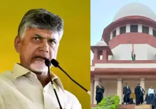 chandrababu quash pitition before cji bench on october 3rd