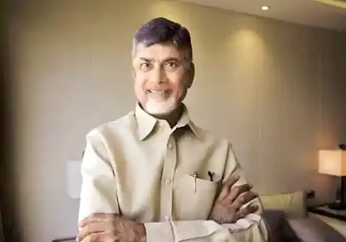 political equations changing in ap bjp suppourt for chandra babu