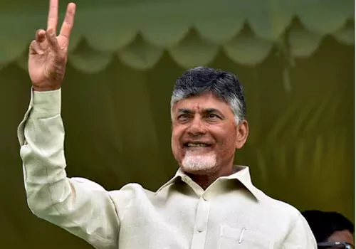 victory of babu confirm