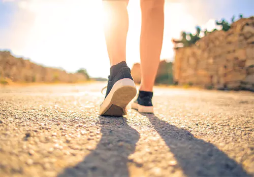  Reverse Walking Benefits