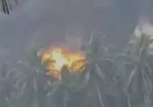 schools reopend in irusumanda