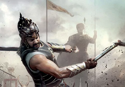 Baahubali re release
