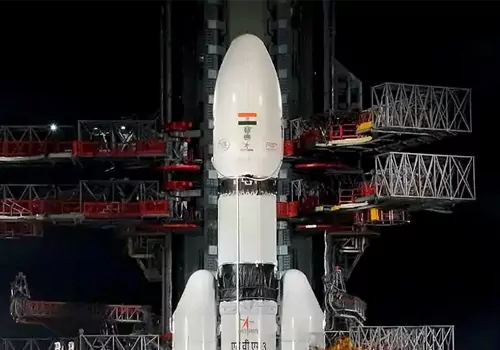 isro chairman prayers lord tirumala