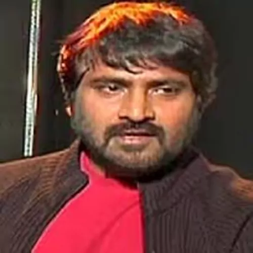 భోళాశంకర్ మూవీని 1000 సార్లు చూసిన ప్రముఖ హీరో మనవడు  