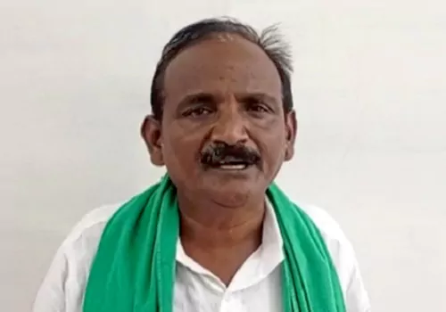 balakotayya fire on kommineni and krishnamraju