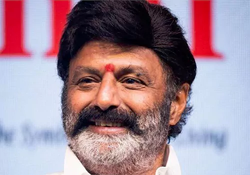 నందమూరి బ్రాండ్ తో పెట్టుకుంటే అట్లనే ఉంటుంది మరి 