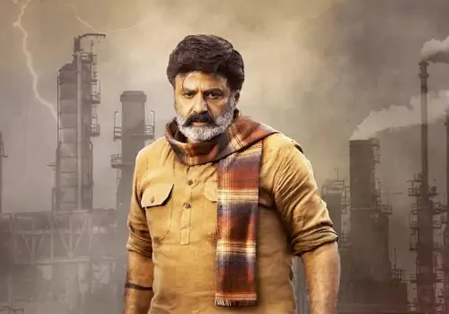 రికార్డ్ క్రియేట్ చేసిన బాల‌య్య‌..వామ్మో అన్ని కోట్లా!