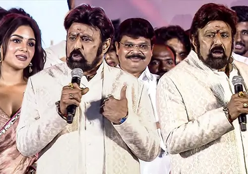 ఆ విషయంలో బాలయ్యబాబుని చూసి యంగ్‌ హీరోలు ఎంతో నేర్చుకోవాలి!