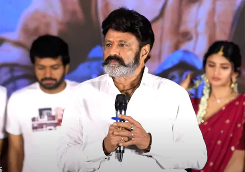 ఓపెన్ బుక్ మనం.. ఎవడికీ భయపడే పనేలేదు