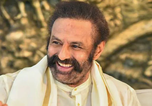 happy birthday balayya