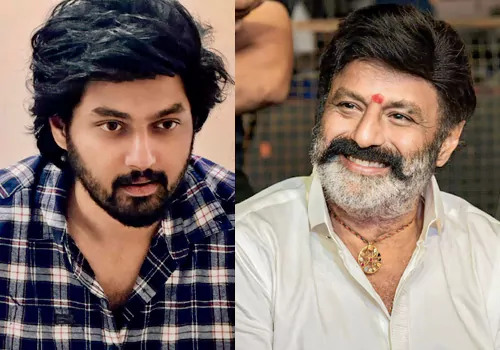 బాలయ్య, మోక్షజ్ఞ కాంబోలో భారీ పాన్ ఇండియా మూవీ.. డైరెక్టర్ ఎవరో తెలుసా..?