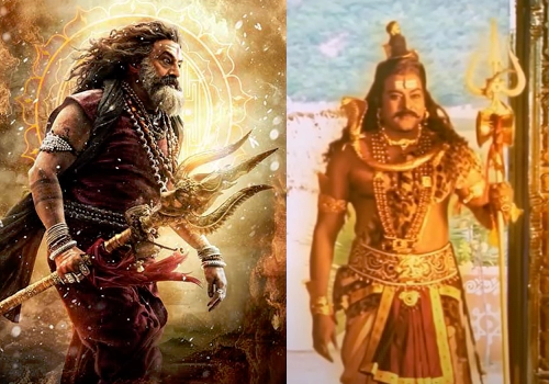 Akhanda 2: బిగ్ సర్ ప్రైజ్.. 'అఖండ-2'లో చిరంజీవి..!