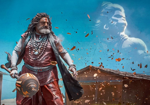 Akhanda 2 Thaandavam 2 Days Collections