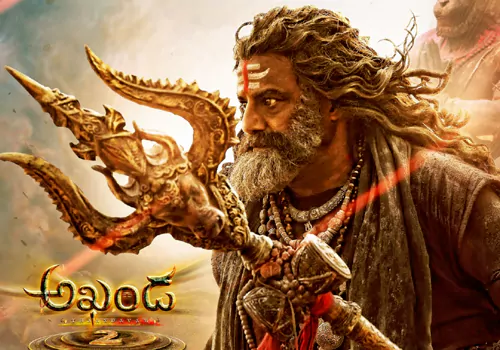 Akhanda 2 Day 1 Collections