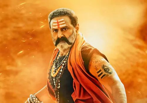 Huge competition for Akhanda 2 digital rights
