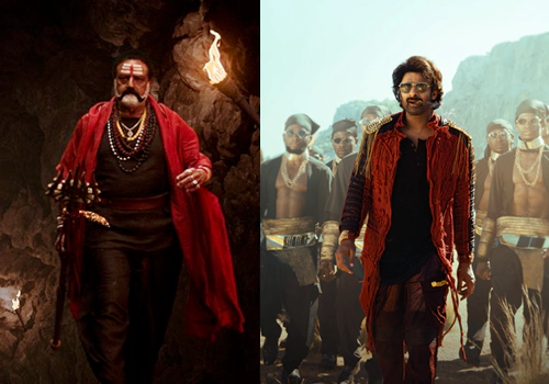 Akhanda 2 and The Raja Saab