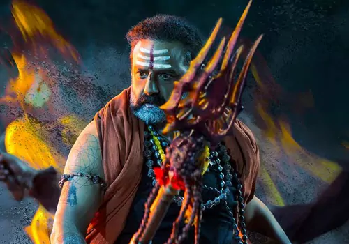'అఖండ-2' టీజర్ డేట్ ఫిక్స్.. ఫ్యాన్స్ కి పూనకాలే..!