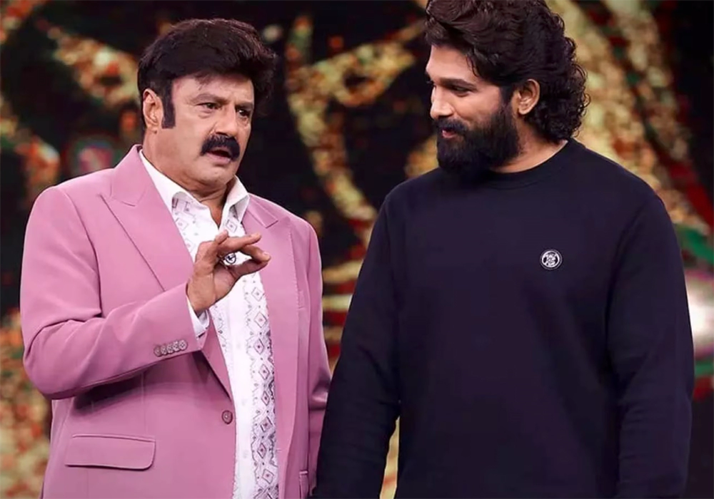 December 4th Turns Into Tollywood Scariest Date