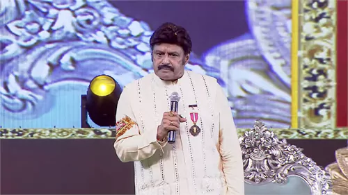బాలయ్య లాంటోళ్ళు ప్రపంచంలో మరొకరు లేరు.. ఏం చూసుకొని పొగరో తెలుసా! 