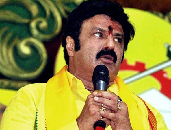 Balakrishna PA Sekhar