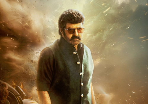 Nandamuri Balakrishna lineup