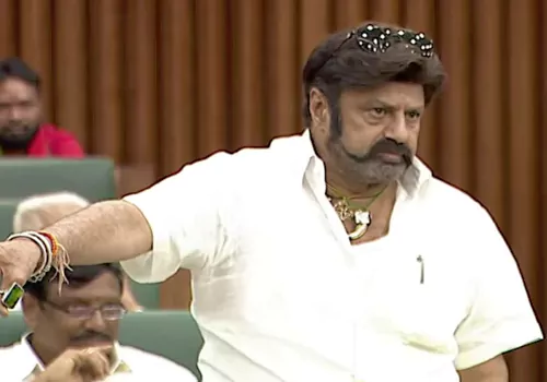 insult  to cine celebrities in jagan tenure