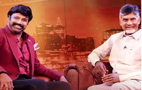 un stopable season four 1st episode with cbn