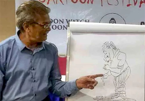 prominent artist bali no more