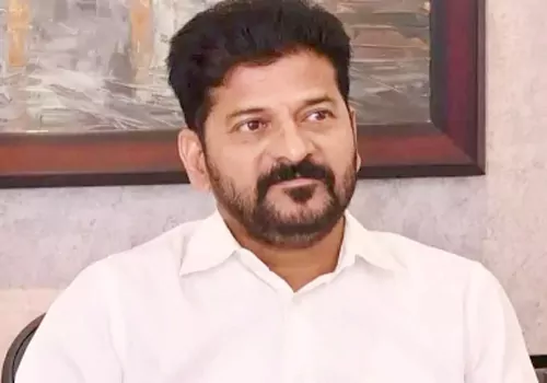 telanagana shock to ap