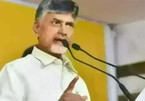banakacharla will not stop