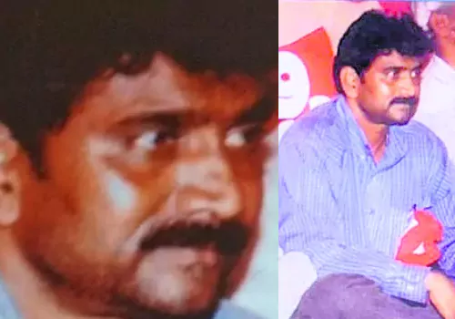 senior maoist leader bandi prakash surrender