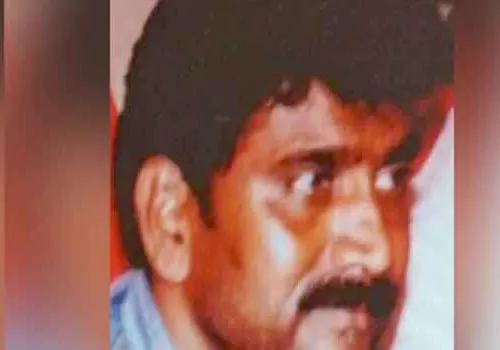 key maoist leader bandi prakash surrendered