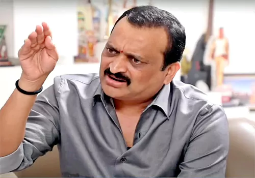 bamdla ganesh call it employees to leave jobs for one month