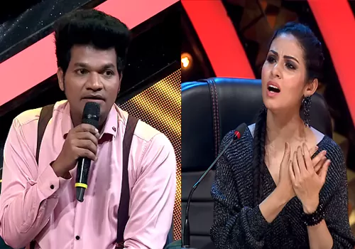 బీబీ జోడీస్ మధ్య ఫైట్...ఫైర్ ఐన జడ్జెస్...నేను ఇంక ఈ షో చేయను!