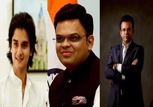 cticket in india controlled by bjp