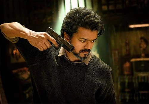 Thalapathy Vijay Fans Furious on Sun Pictures