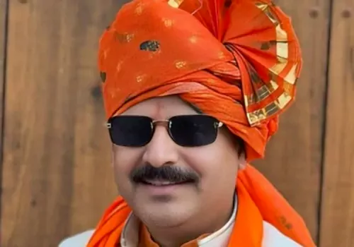 gadkari in place of modi as pm
