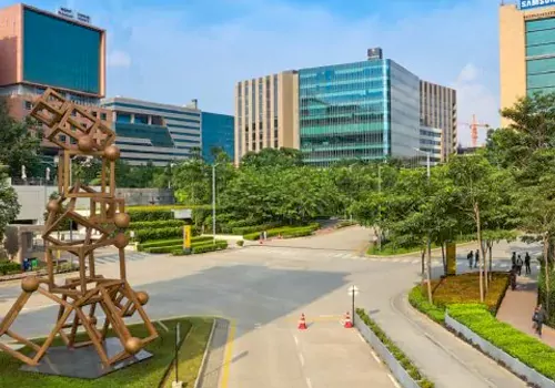 బెంగళూరును వదిలేస్తున్న ఐటీ?