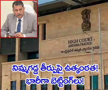 betting on nimmagadda case