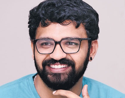 Director Pranith Says, Bhaag Saale is a stress buster for audience
