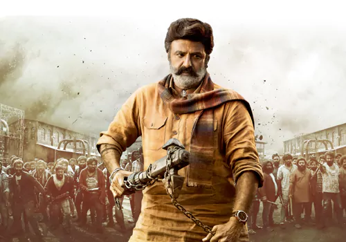 అప్పుడే ఓటీటీలోకి 'భగవంత్ కేసరి'