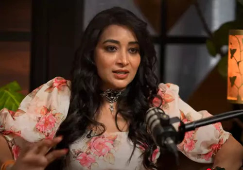 Bigg Boss Bhanu Sri latest Interview