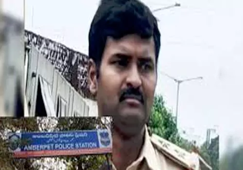 criminal case on bhanu prakash