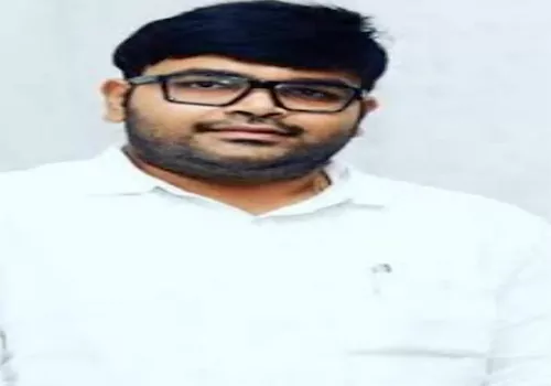 kuppam ycp candidate threten tdp agents